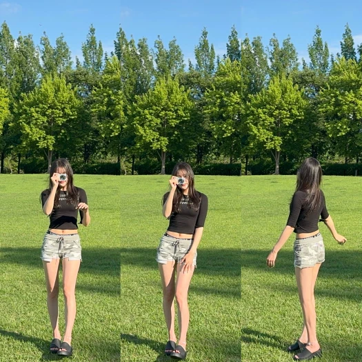 스타일 카드