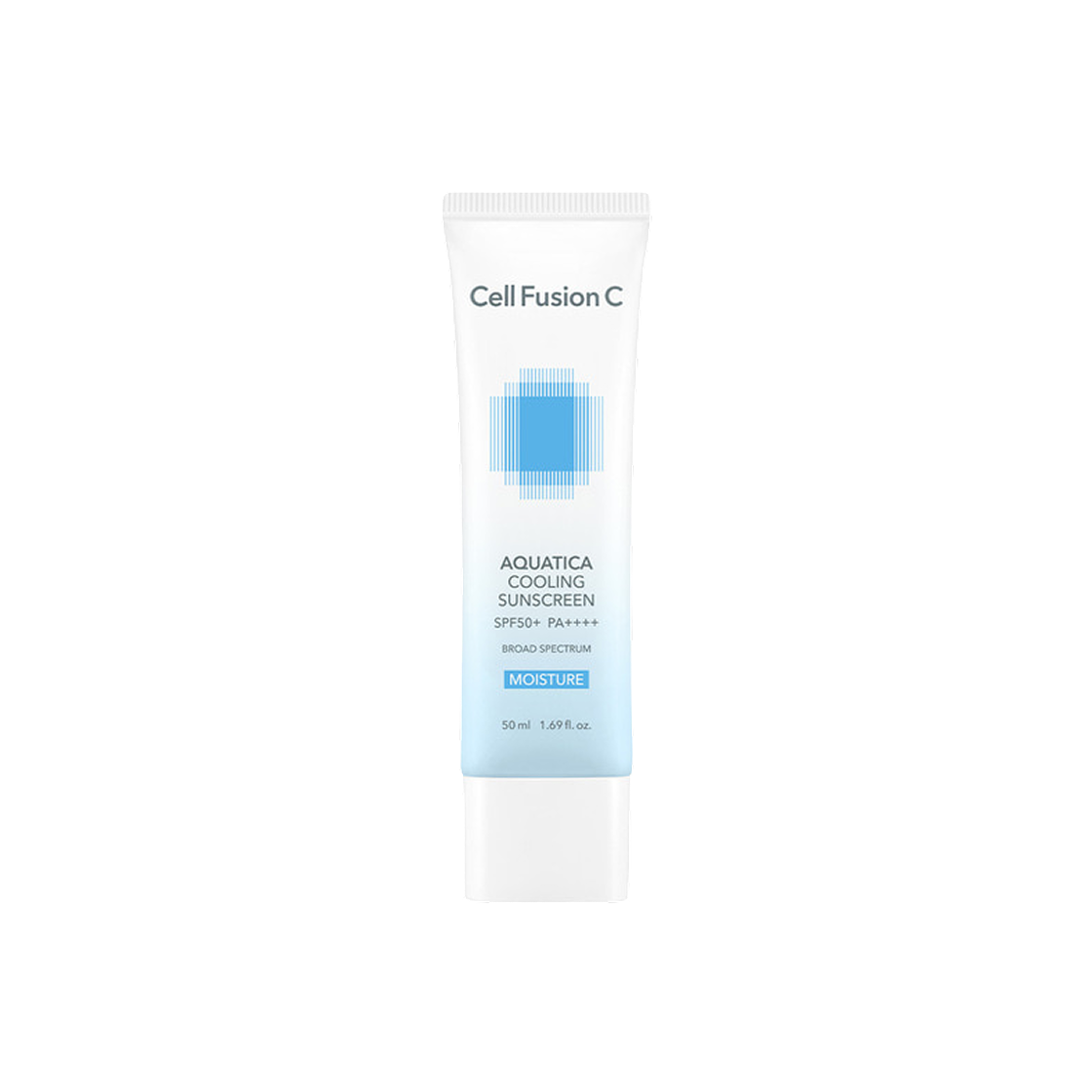 셀퓨전씨 아쿠아티카 쿨링 썬스크린 50ml(Cell Fusion C Aquatica Cooling Sunscreen 50ml)