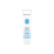 Cell Fusion C Aquatica Cooling Sunscreen 50ml