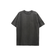 Ignota Core:12 Fossil SS T Shirts Charcoal