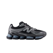 New Balance 2000 Abzorb Black