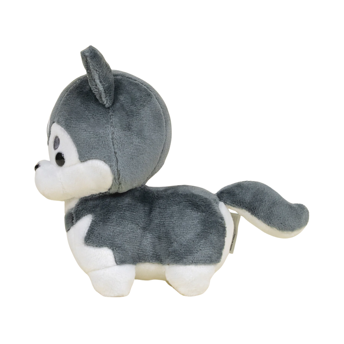 벨지 미니 허스키 더 시베리안 허스키 인형(Bellzi Mini Huski The Siberian Husky Doll) - 2