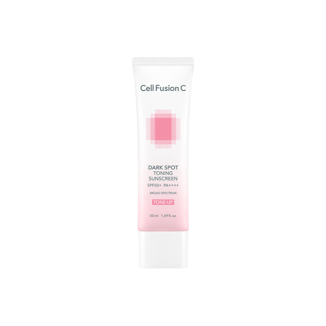 셀퓨전씨 잡티 토닝 썬스크린 50ml(Cell Fusion C Dark Spot Toning Sunscreen 50ml)