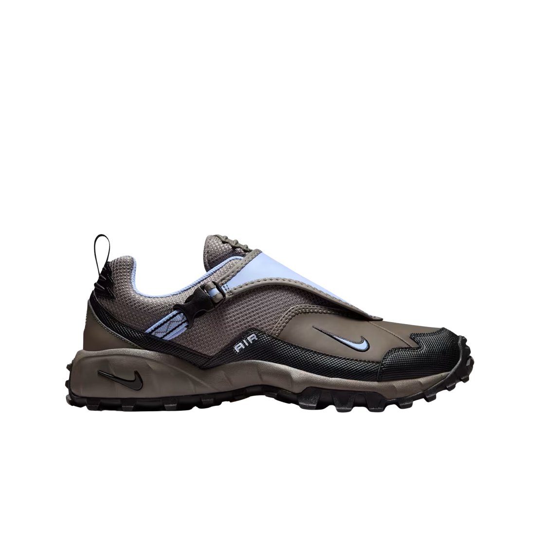 Nike ACG 파사드 케이브 스톤 앤 알루미늄(Nike ACG Phassad Cave Stone and Aluminum)