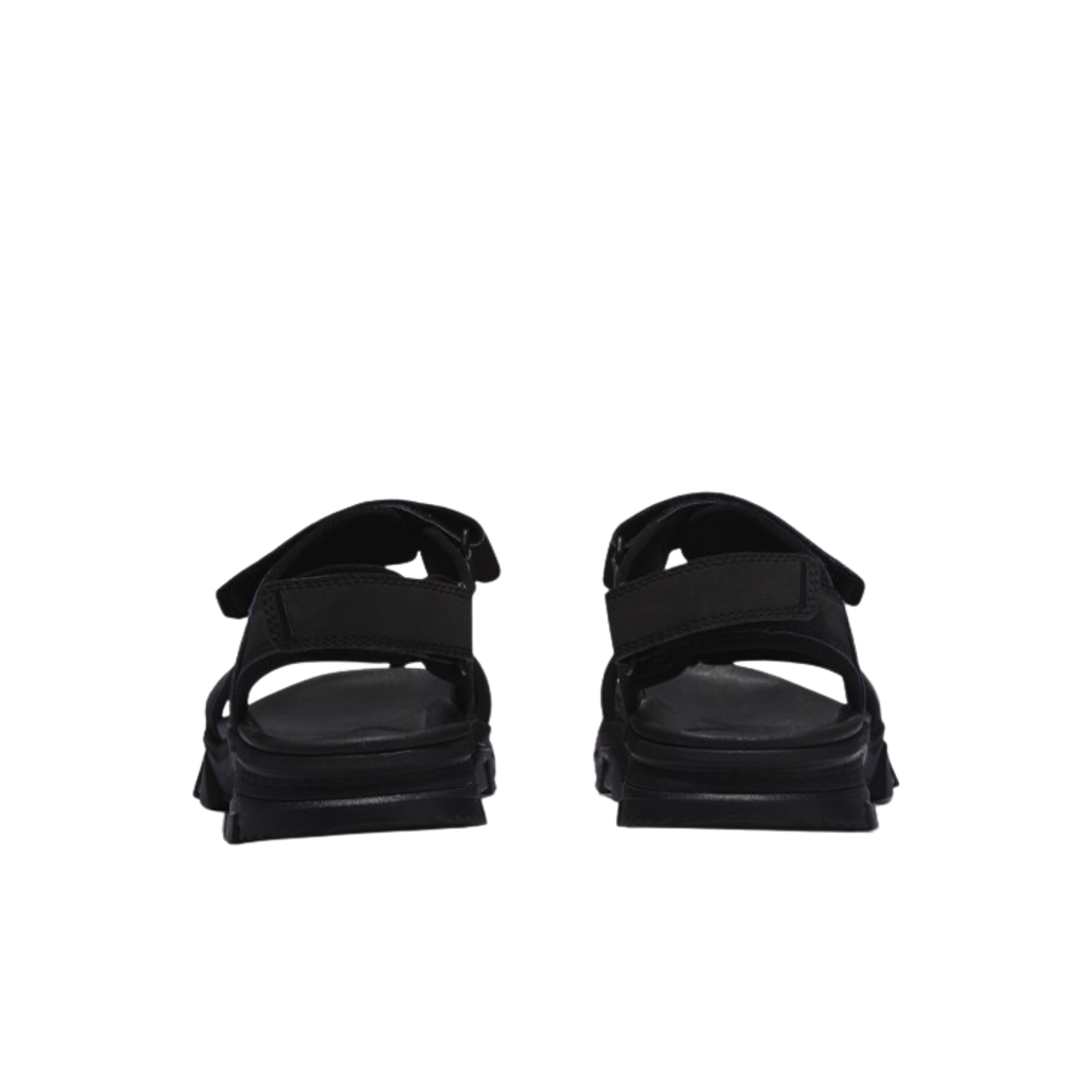 팀버랜드 링컨 피크 스트랩 샌들 블랙(Timberland Lincoln Peak Strap Sandals Black) - 3