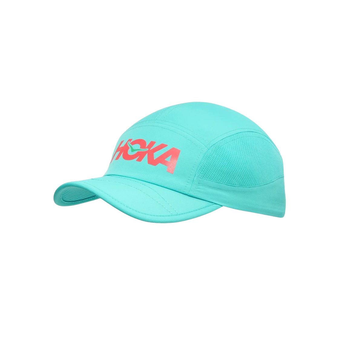 1164330-CLU Hoka Run Hat Cielo Blue