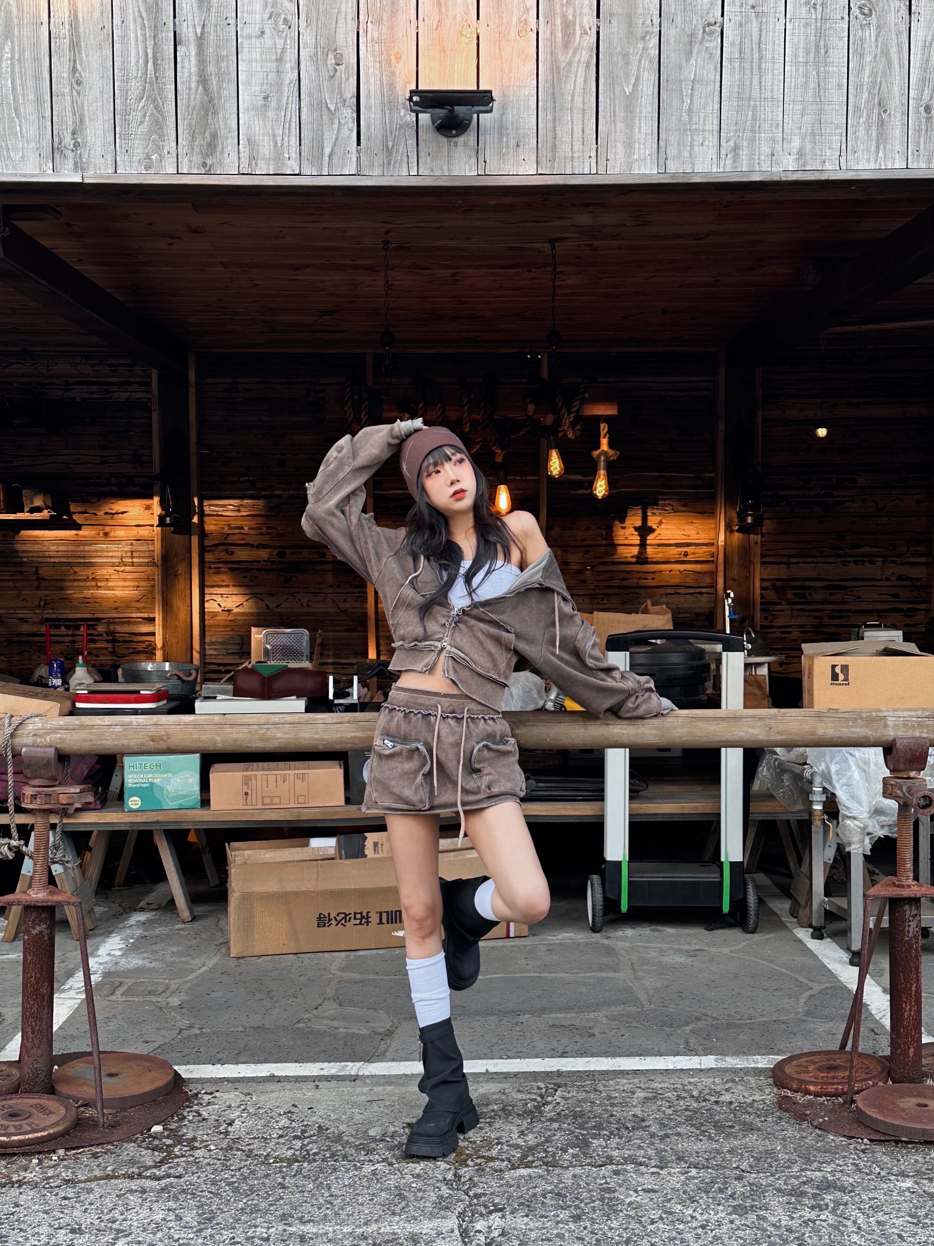 th2__a님의 스타일 - 4