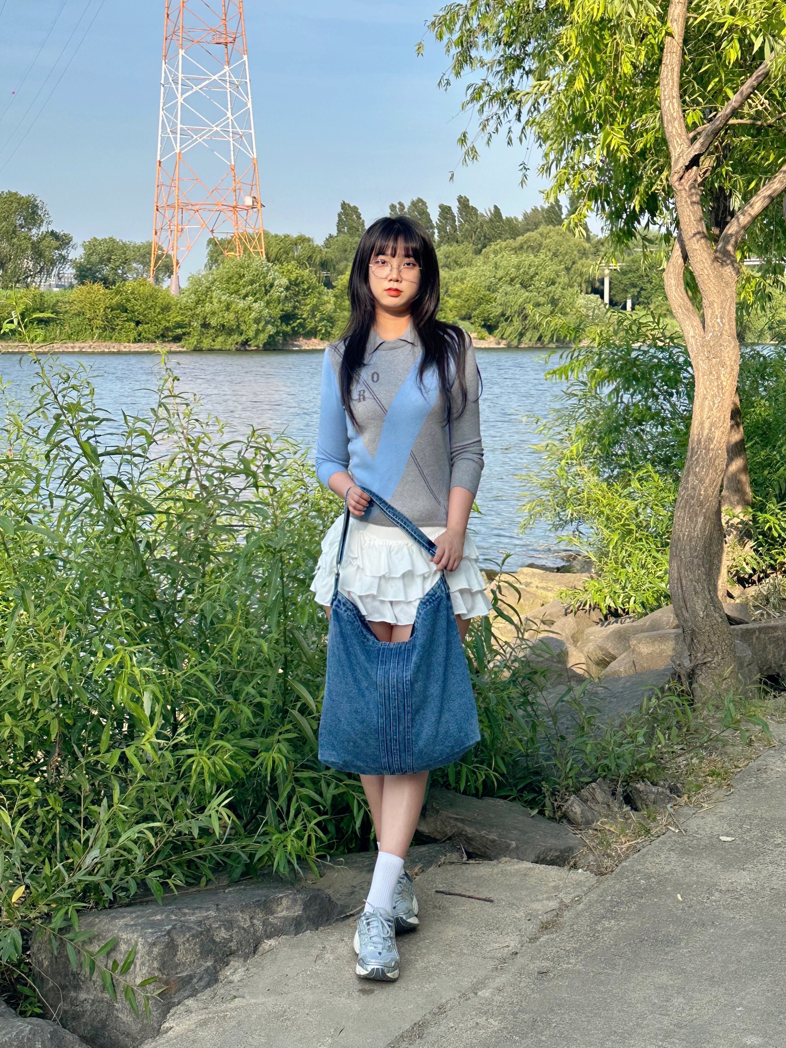 th2__a님의 스타일 - 1