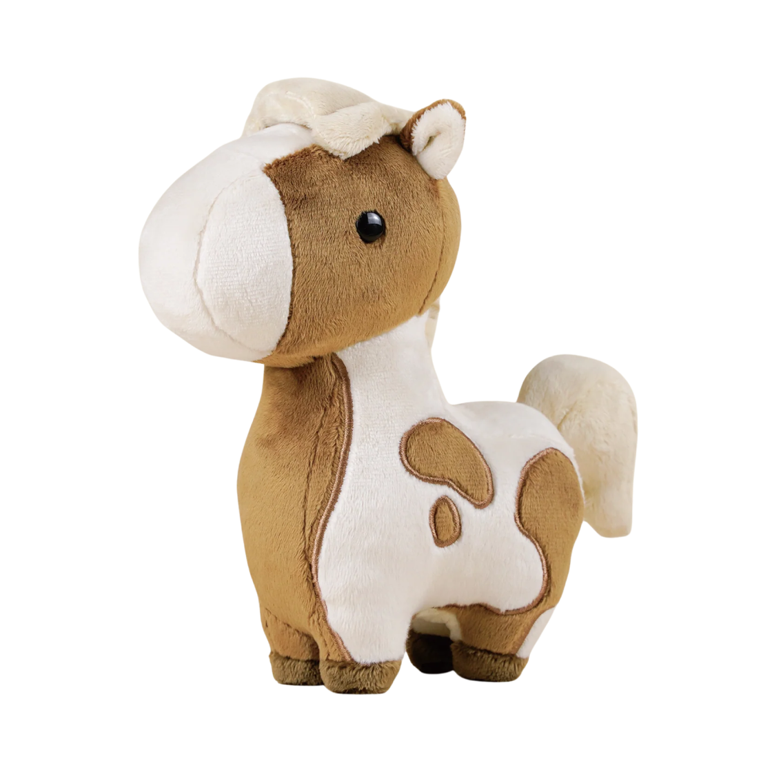 - Bellzi Mini Pinto The Horsi Doll