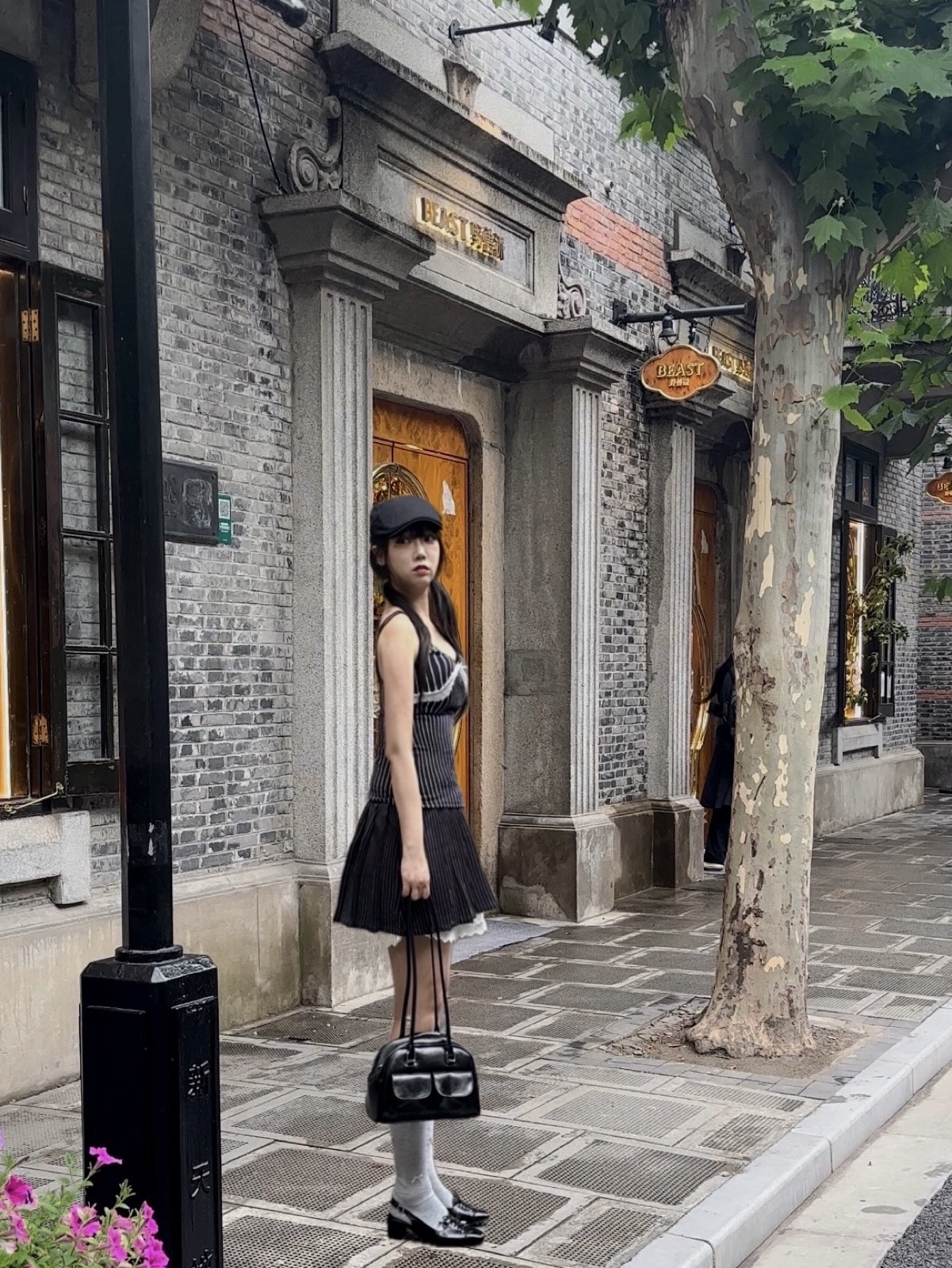 th2__a님의 스타일 - 5