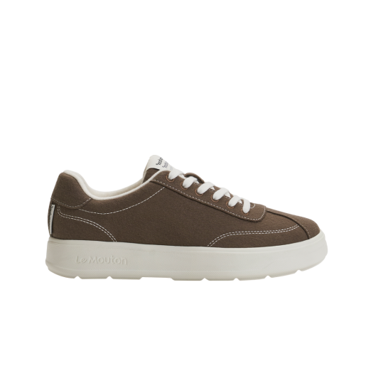 LM-15-BR LeMouton Up Brown