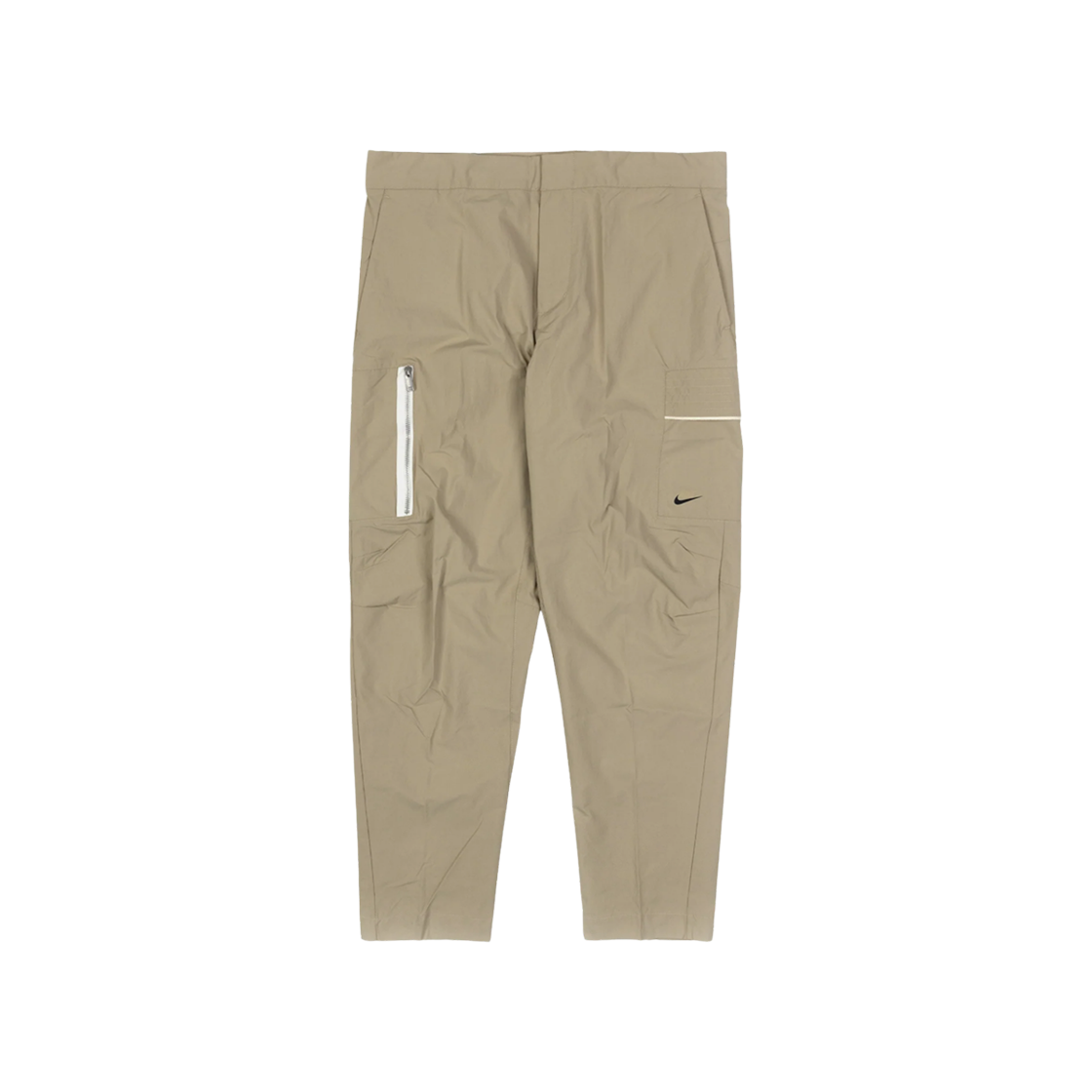 DM6681-250 Nike NSW Style Essentials Utility Trousers Limestone Sail - US/EU