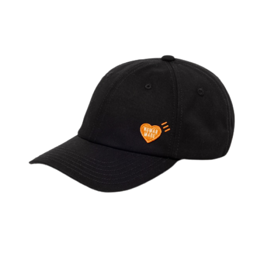 HUMAN MADE Stores Exclusive cap 韓国　ソウル Human Made x Verdy】6 Panel Cap - Seoul Store Exclusive