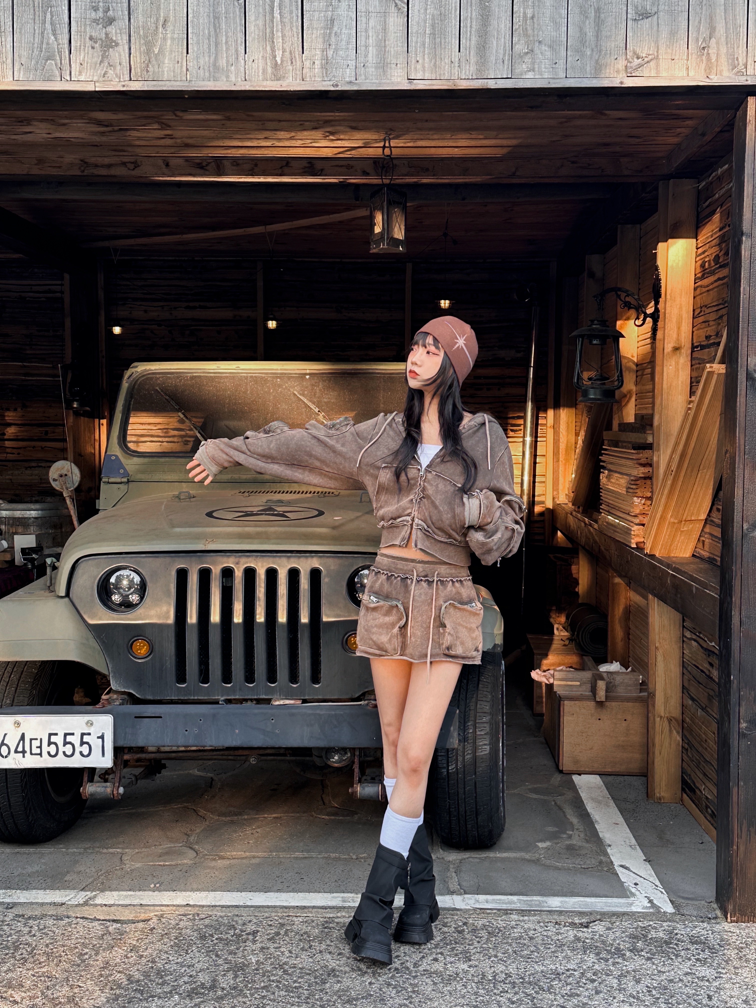 th2__a님의 스타일 - 5