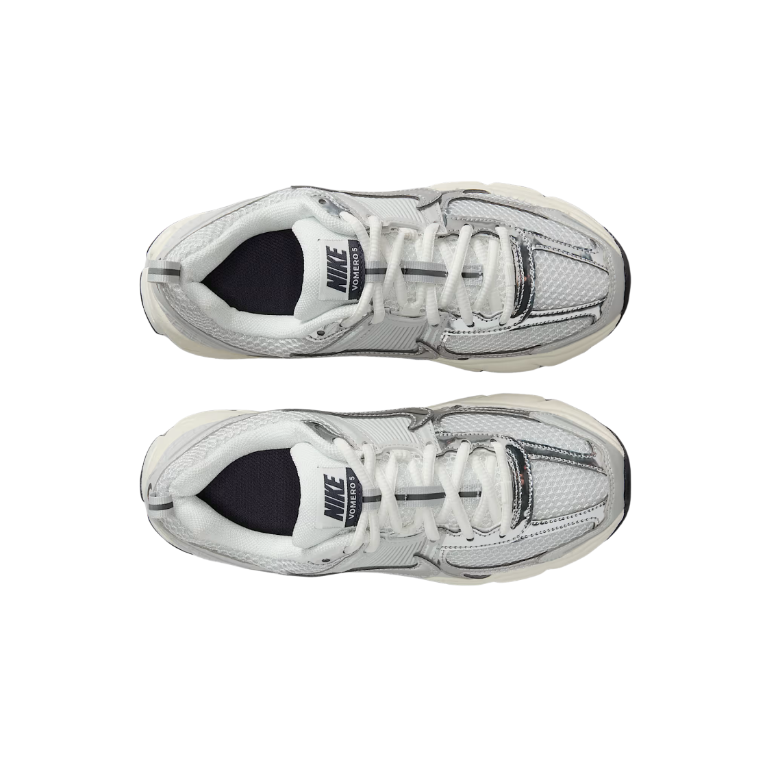 (GS) 나이키 보메로 5 포톤 더스트 그리드아이언((GS) Nike Vomero 5 Photon Dust Gridiron) - 2