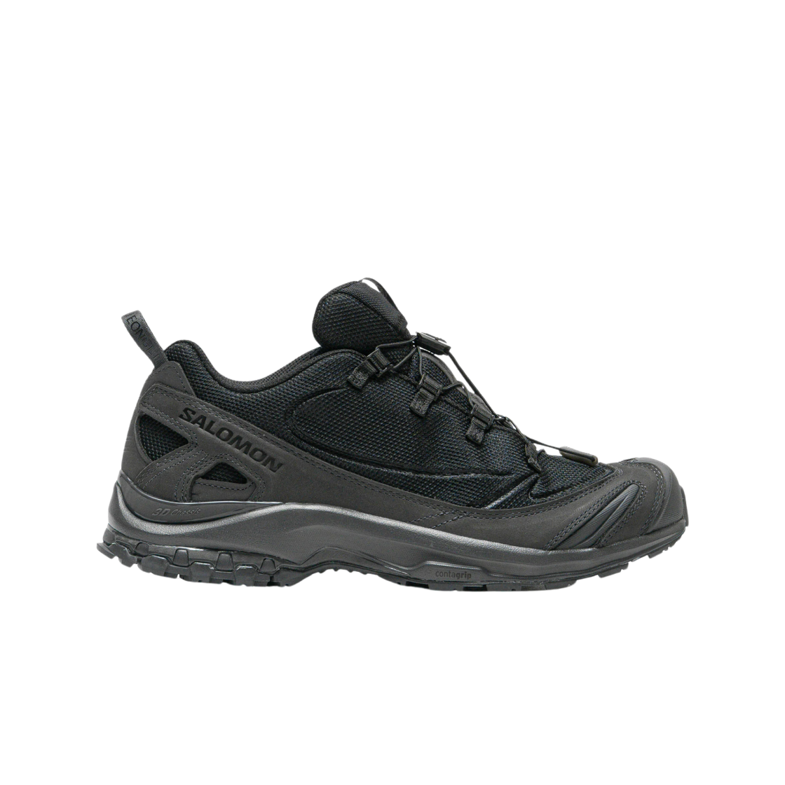 살로몬 x 정 리 XA 프로 3D 블랙 아스팔트(Salomon x Jeong Li XA Pro 3D Black Asphalt)