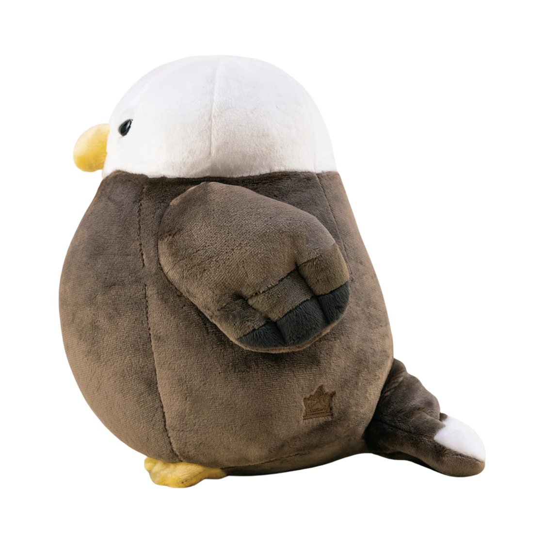벨지 발디 더 볼드 이글 인형(Bellzi Baldi The Bald Eagle Doll) - 2