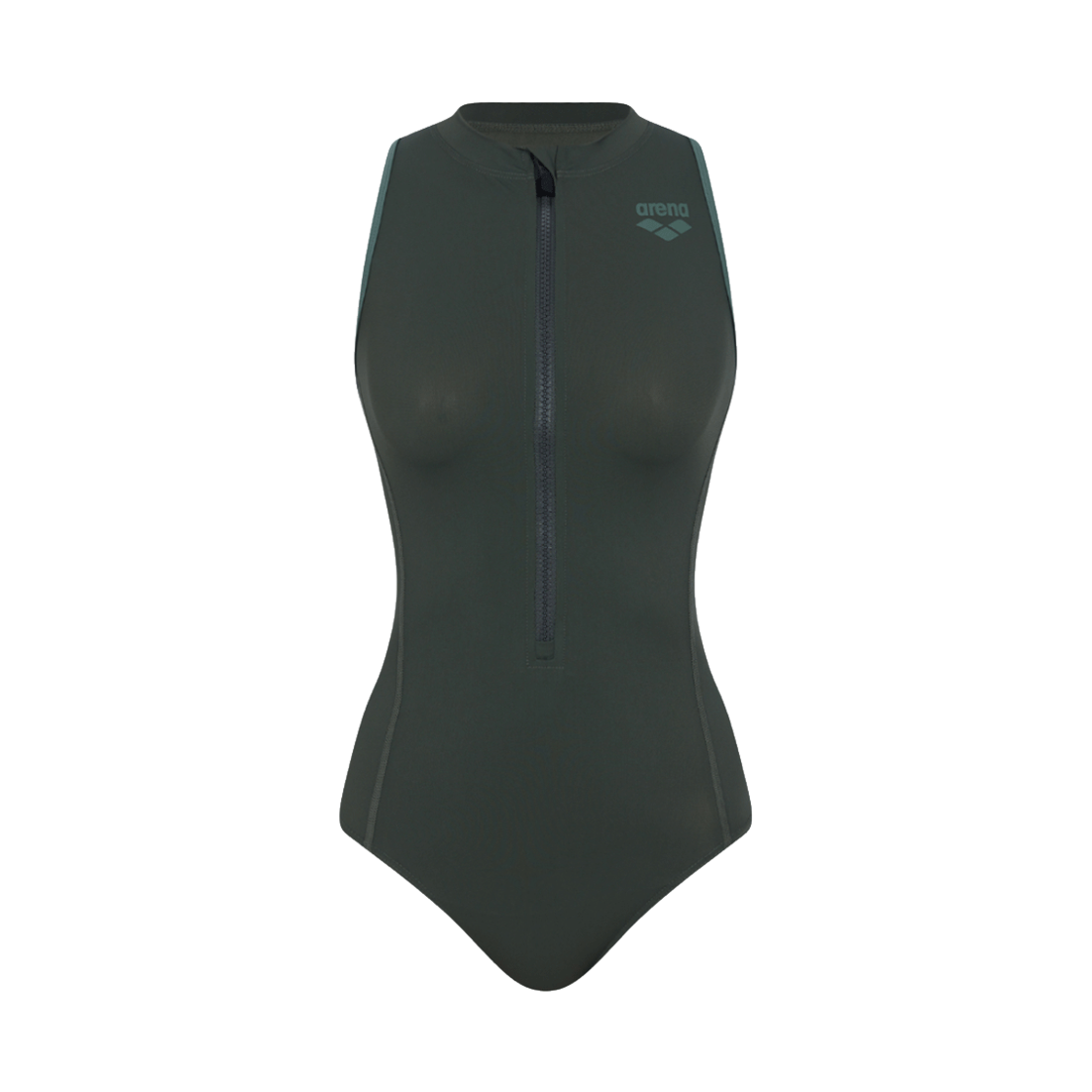 아레나 와이즈 선수 원피스 차이나백 A4SL1CO05KHA