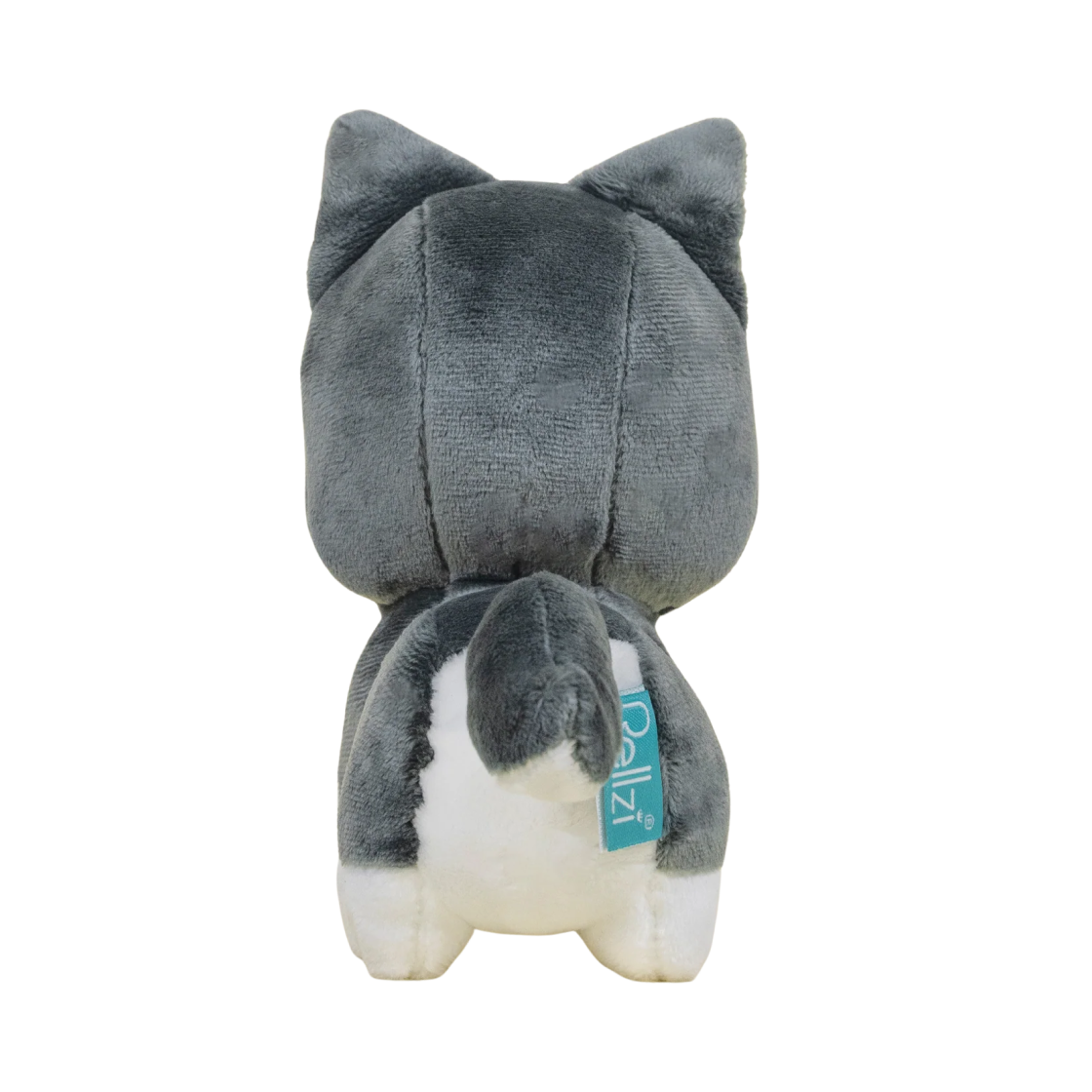 벨지 미니 허스키 더 시베리안 허스키 인형(Bellzi Mini Huski The Siberian Husky Doll) - 3