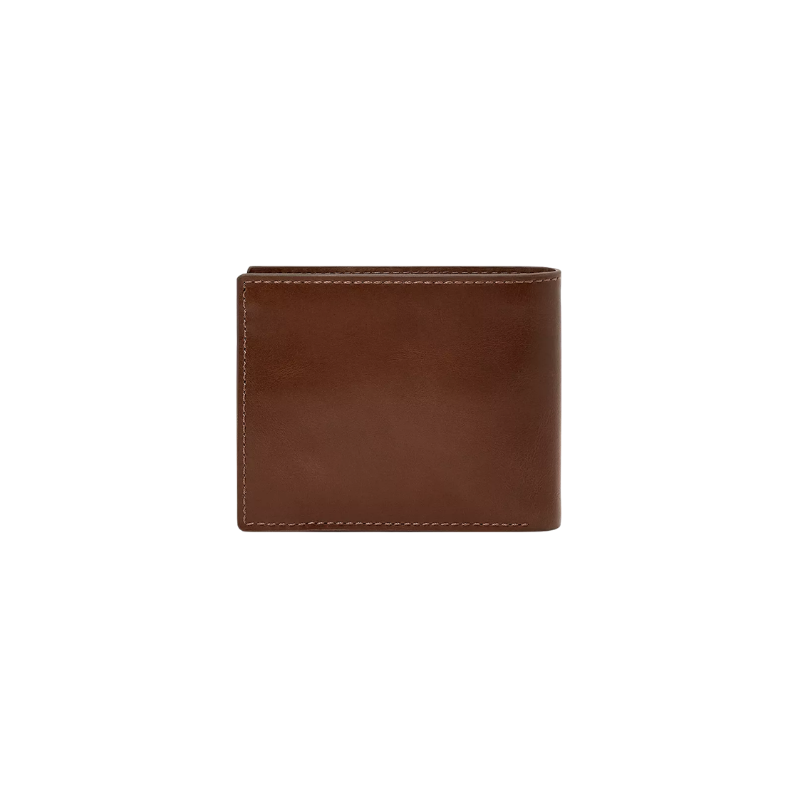 파슬 헤이스 코인 포켓 반지갑 브라운(Fossil Hayes Coin Pocket Bifold Brown) - 4