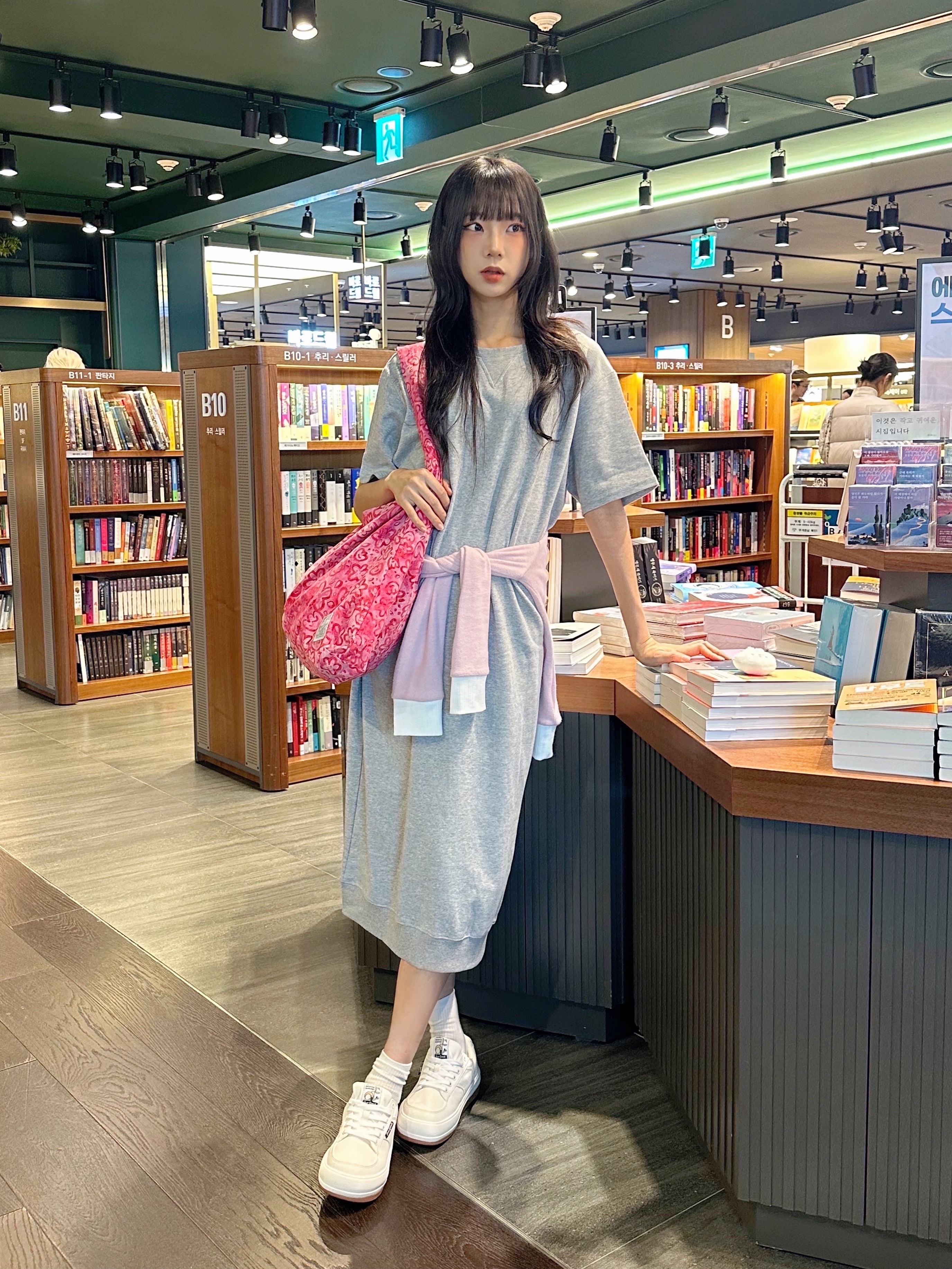 th2__a님의 스타일 - 1