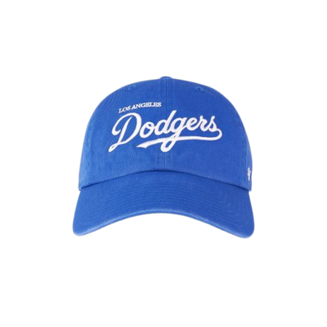 AC060627671BL Sporty & Rich Stadium Hat Team Blue