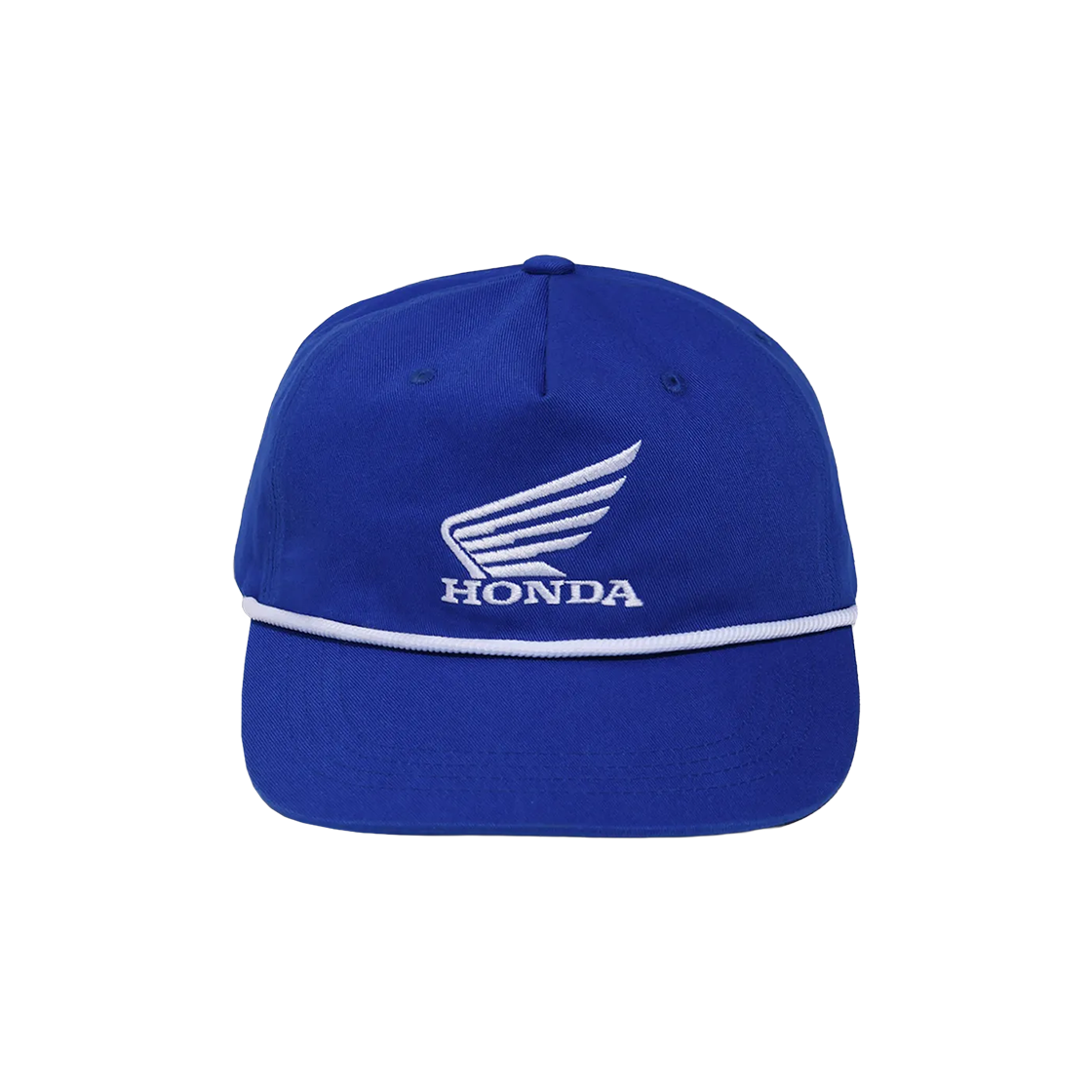 혼다 VTG 트러커 캡 블루