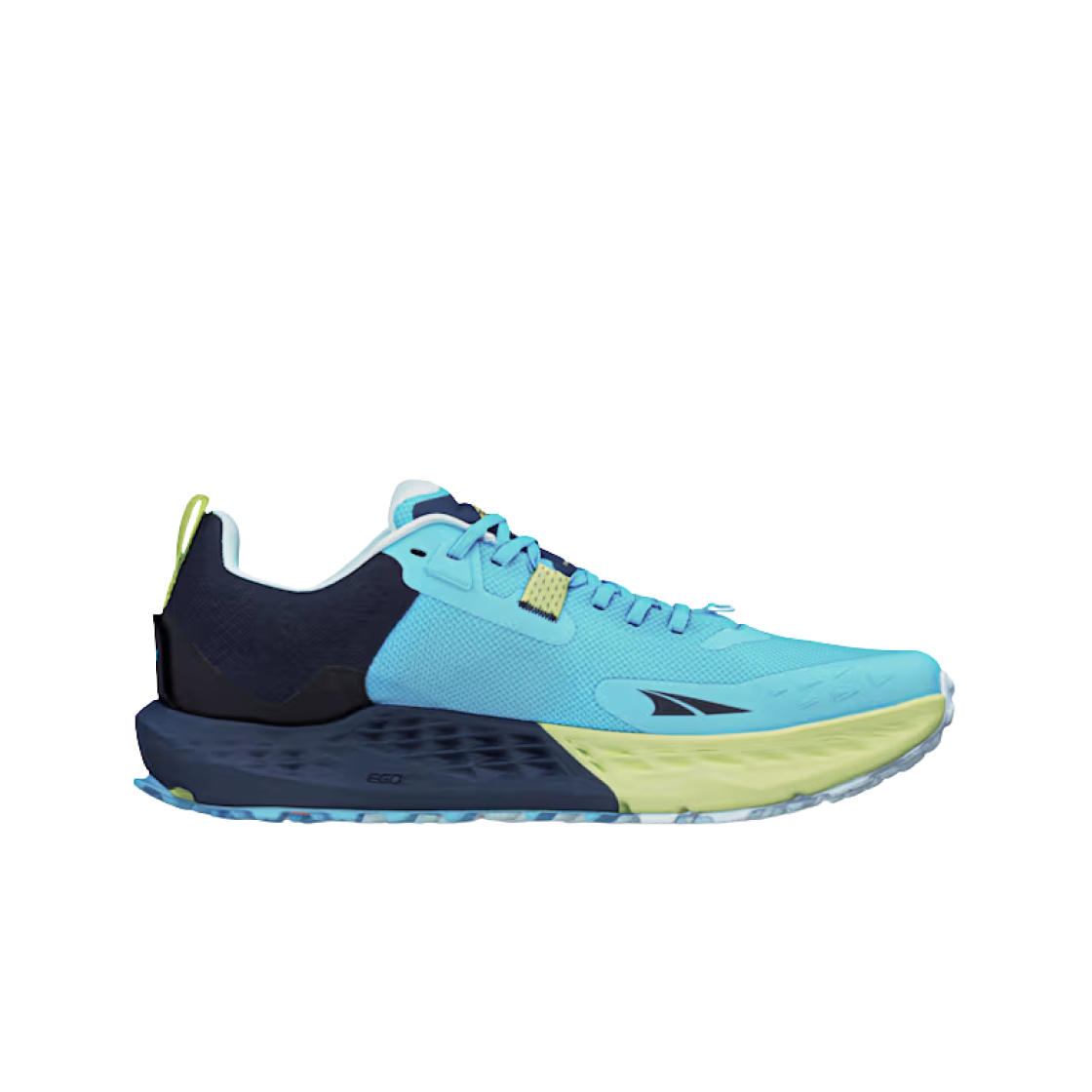 알트라 팀프 5 블루(Altra Timp 5 Blue)