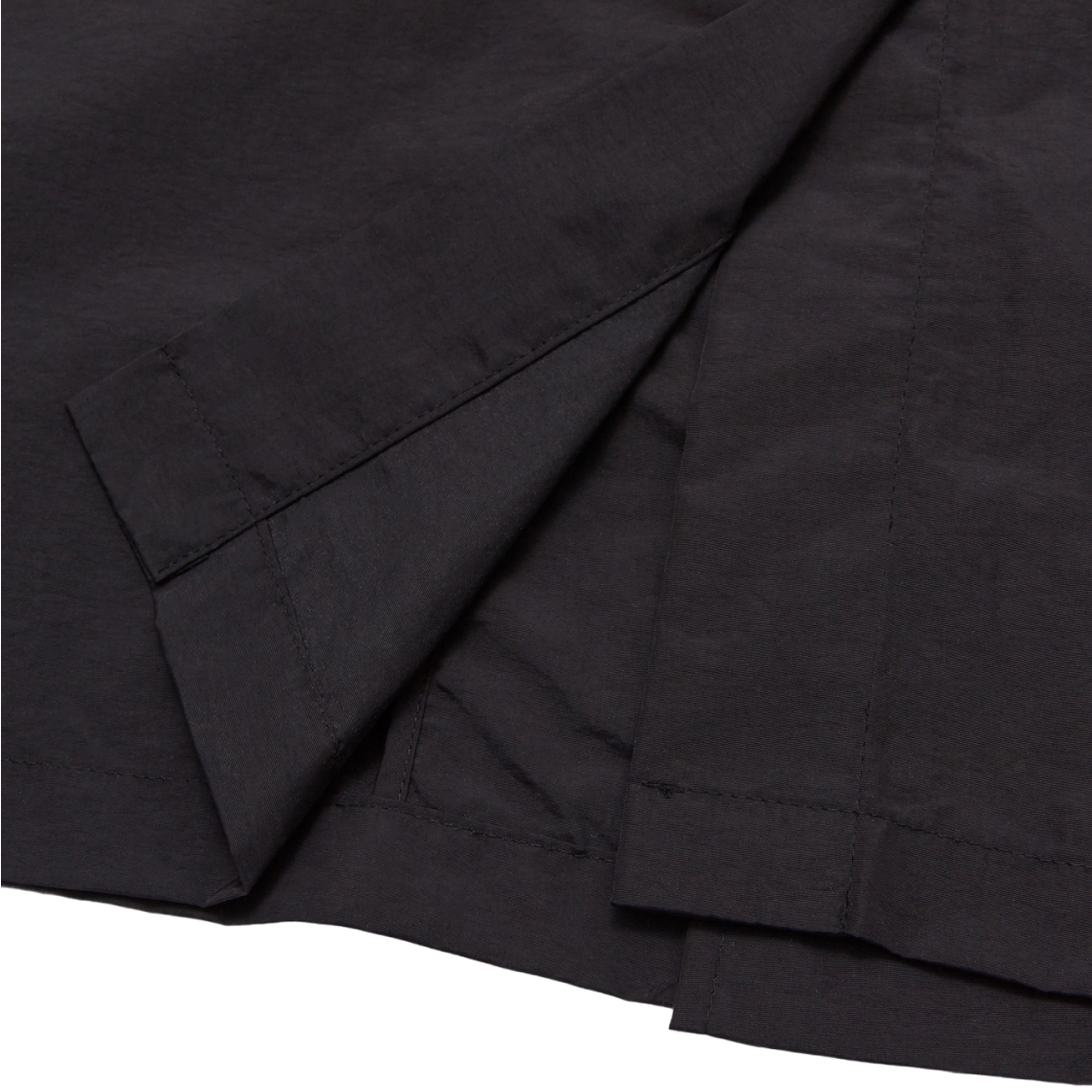 P00000JK THIS IS FINE Raina Coat Black - #3