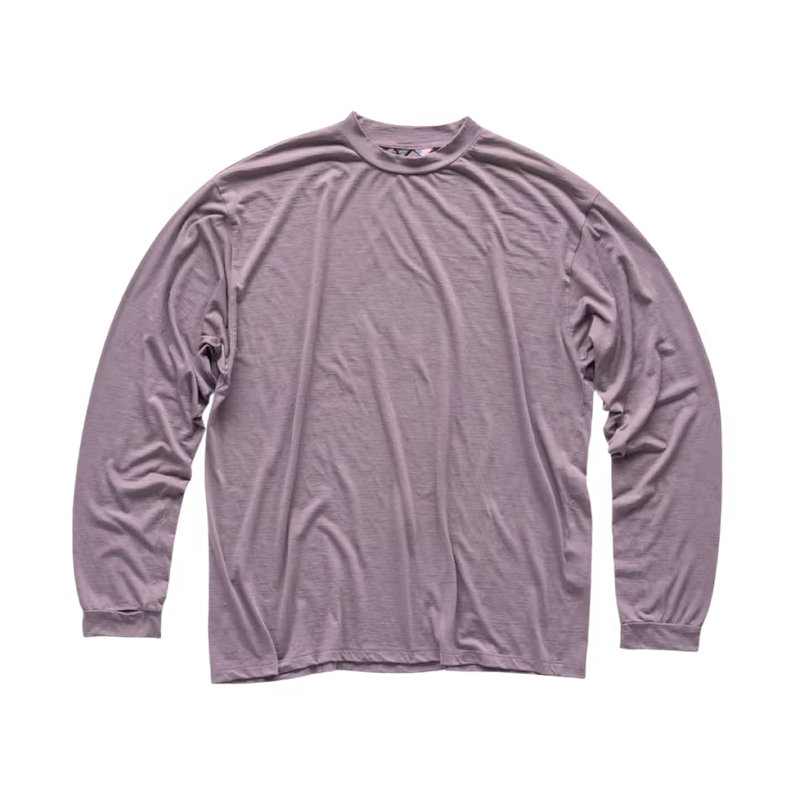 - Gnuhr Creeper Crew Merino Moonscape