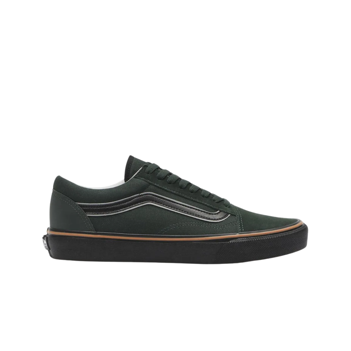 V36CF-BBS Vans x Barber Sakota Old Skool Green Black