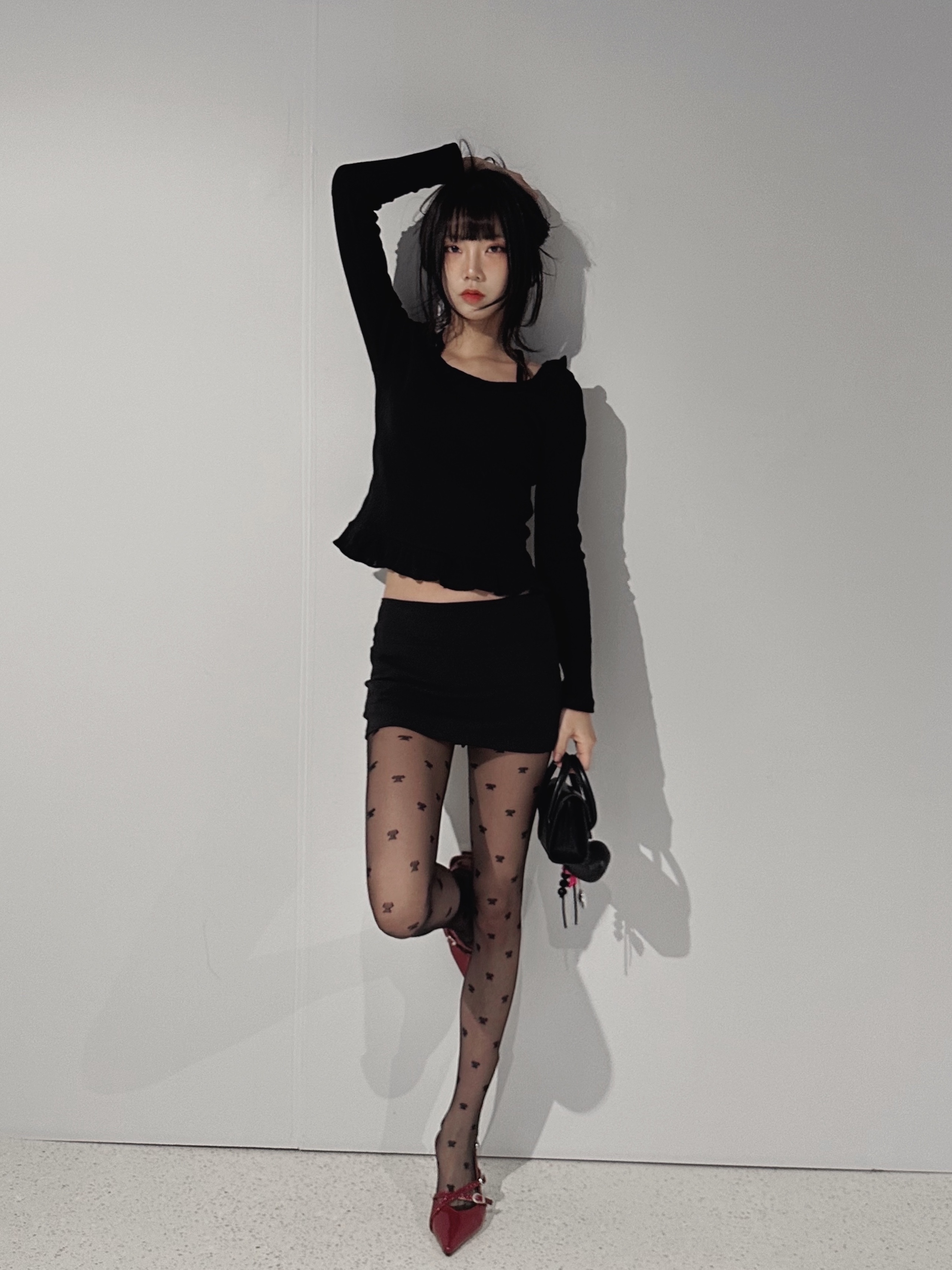 th2__a님의 스타일 - 1