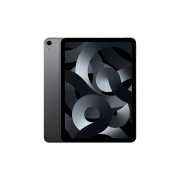 [B등급] Refurbished iPad Air Gen-5 wifi+cell Apple M1 64GB Spacegray