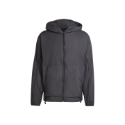 Adidas City Escape Windbreaker Black - KR Sizing