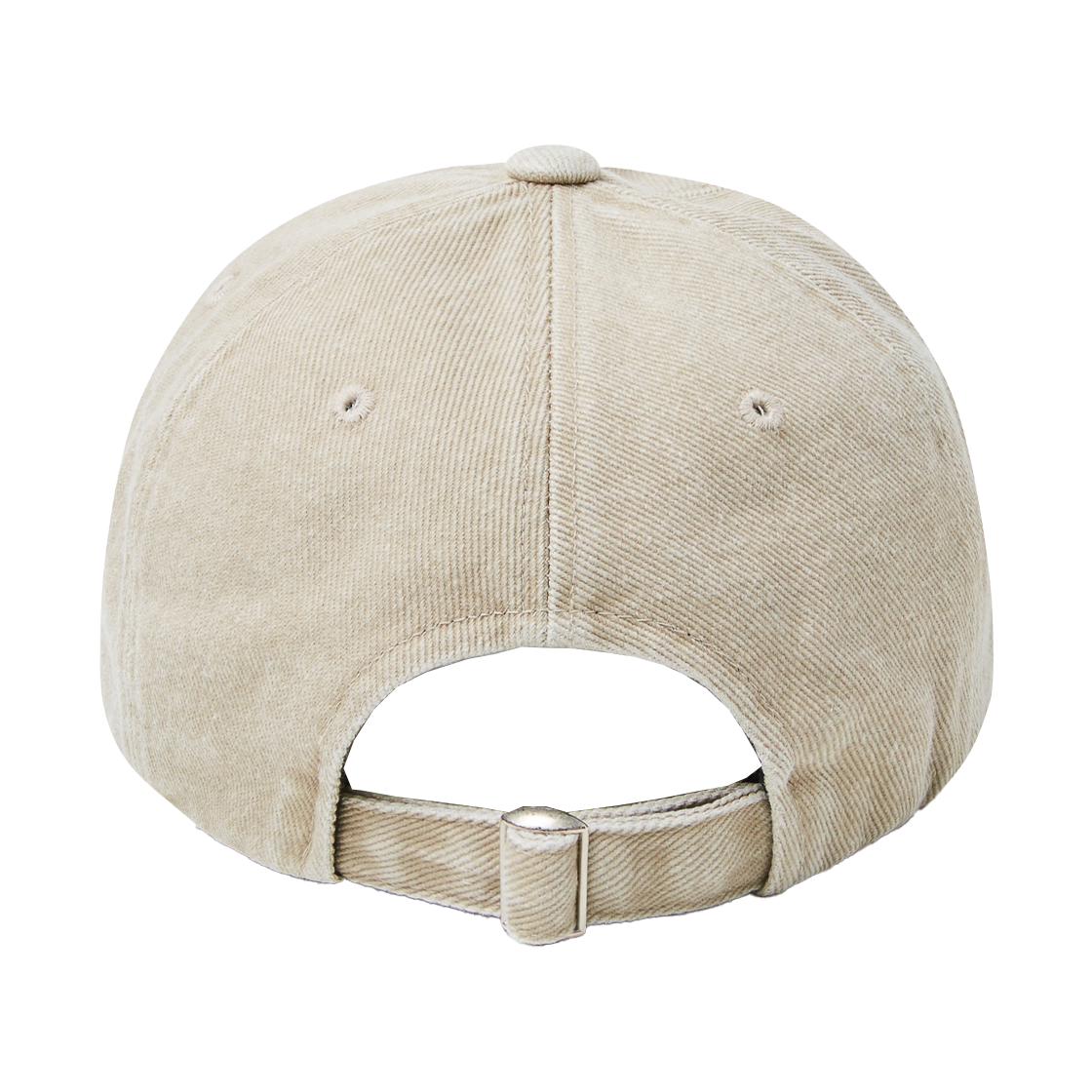 쎄르페 어부 캡모자 워시드 베이지(SSERPE Fisherman Cap Washed Beige) - 4