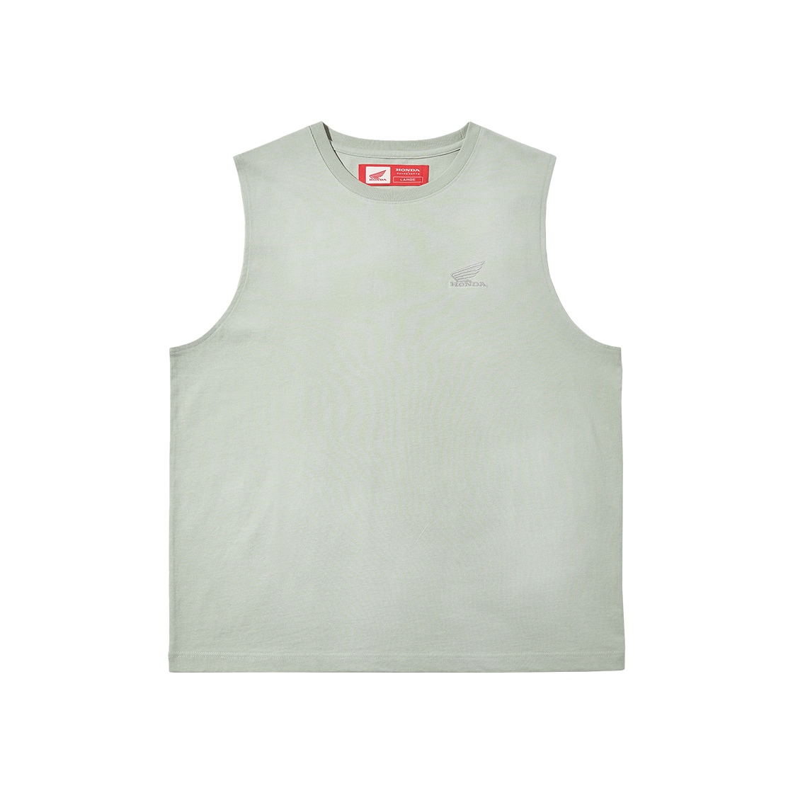 HFM1VT301ABE Honda Vintage Sleeveless Beige