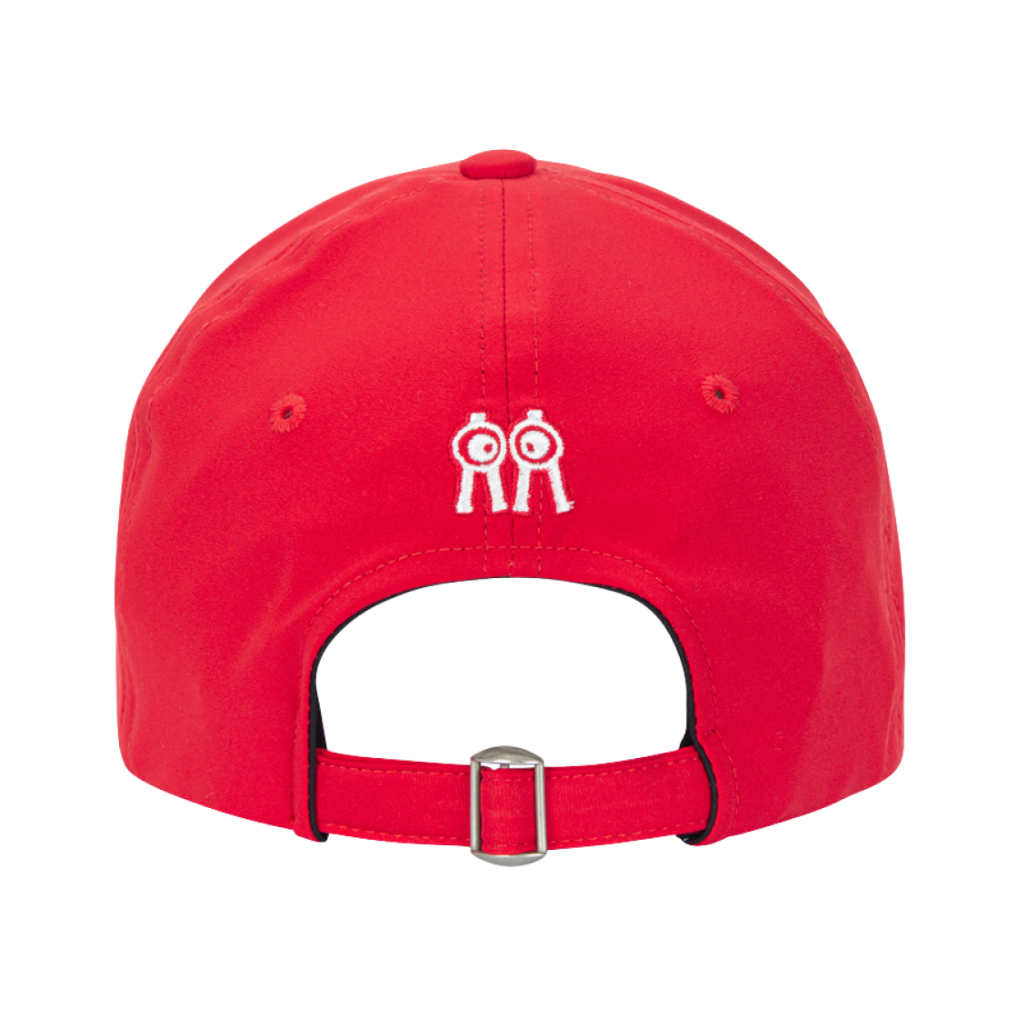 롤링 롤라이 기릿 볼캡 레드(Rolling Rolleye Get It Ball Cap Red) - 3