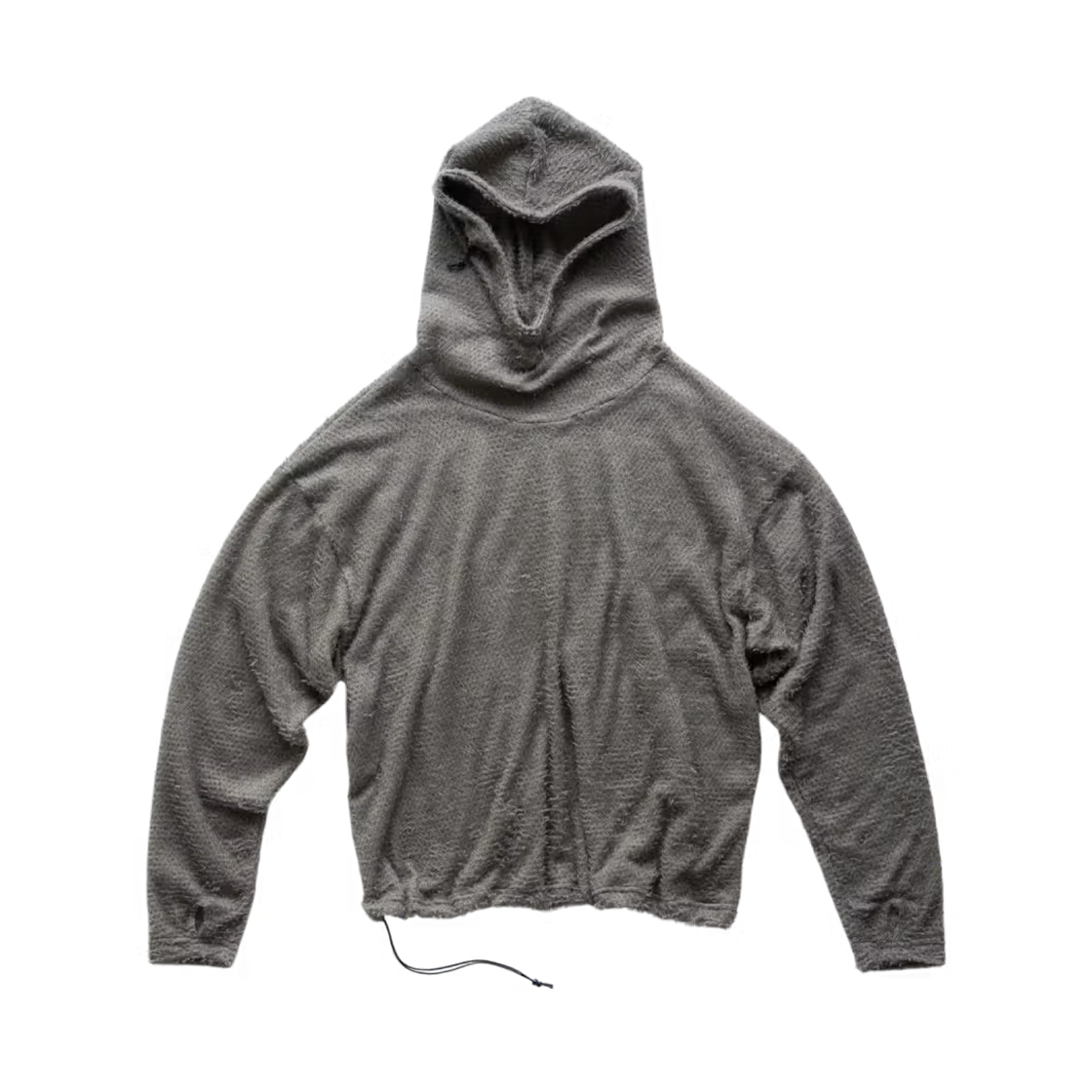 누어 쉐그 후드 V2.0 번지 코드(Gnuhr Shag Hoodie V2.0 Bungee Cord)