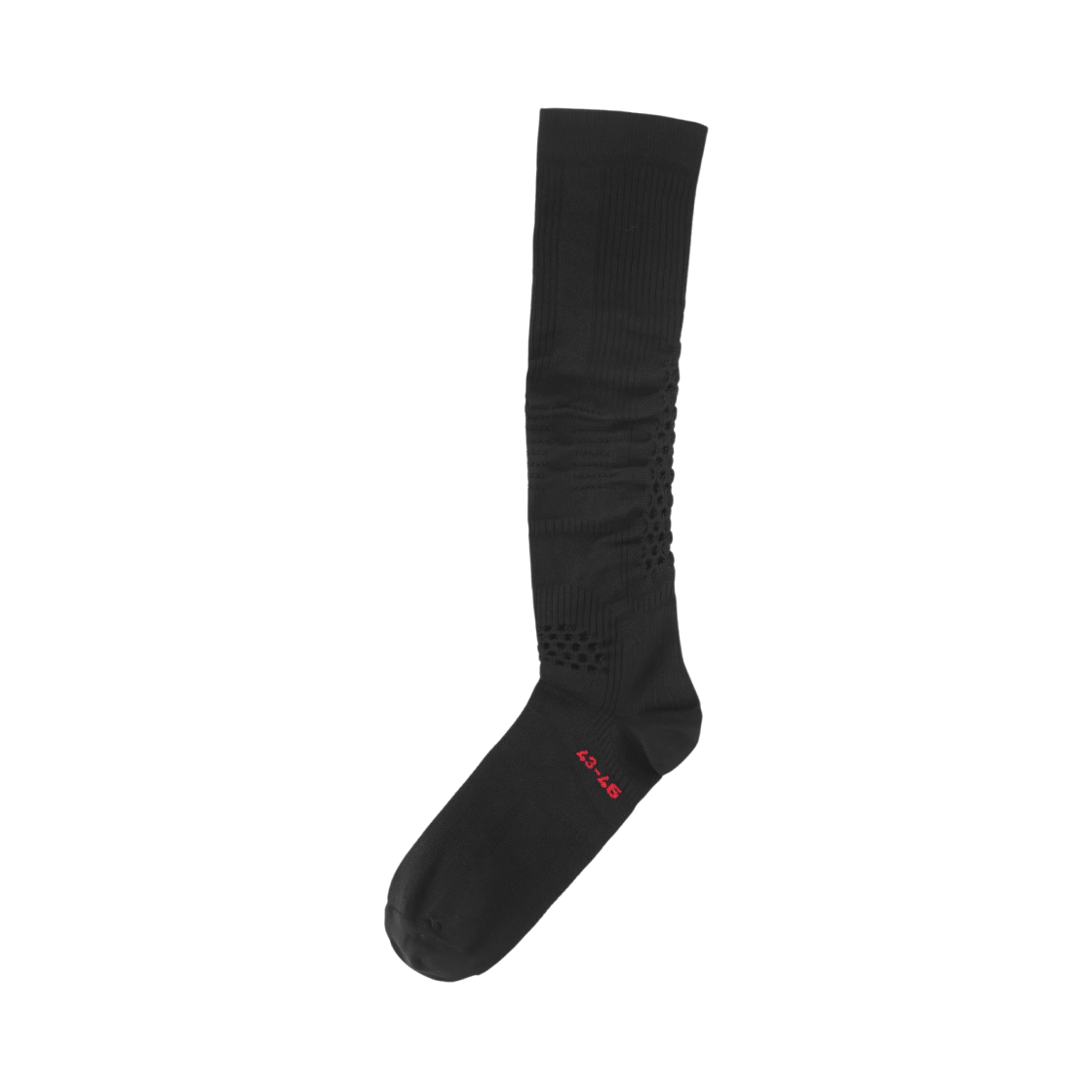 로아 나이트폴 롱 삭스 블랙(ROA Nightfall Long Socks Black) - 2
