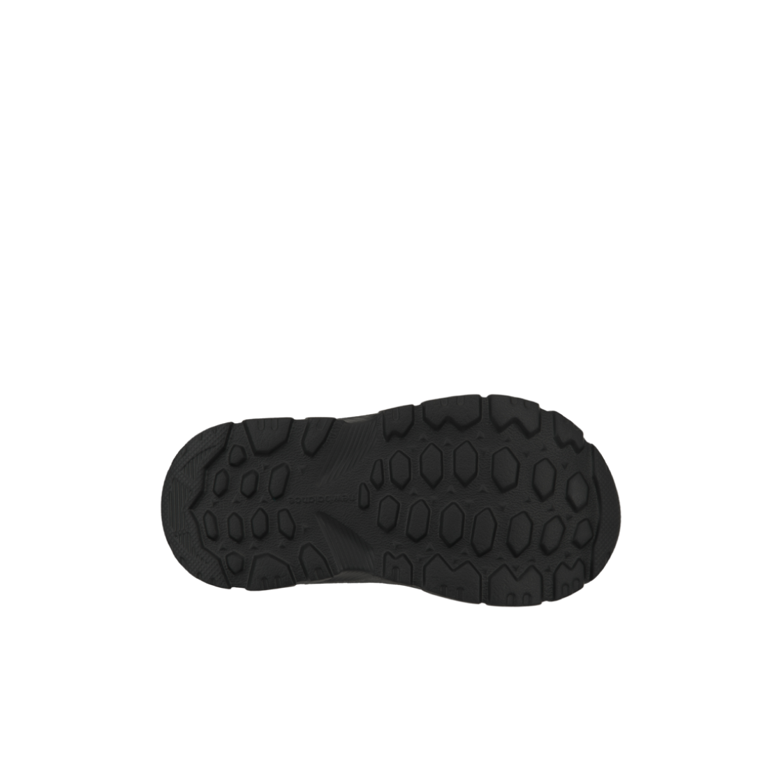 K2202S1P (PS) New Balance Breeze Mini Metalic Silver - #2