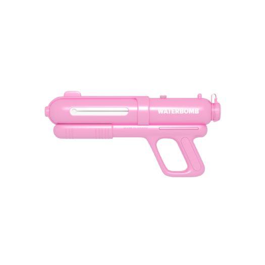 WATERMD14 BUBBLEBOMB Pink
