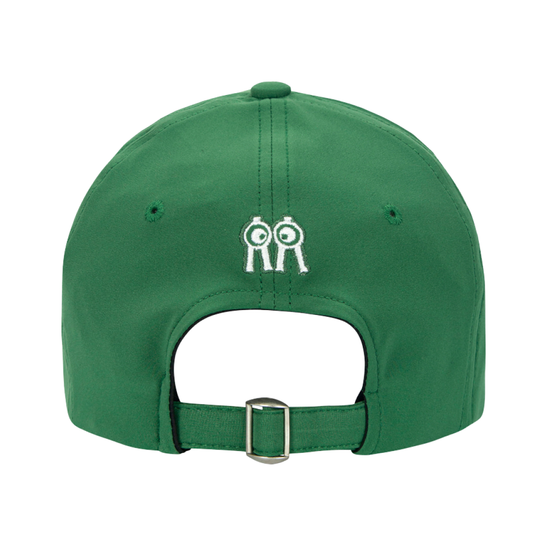 롤링 롤라이 기릿 볼캡 그린(Rolling Rolleye Get It Ball Cap Green) - 3