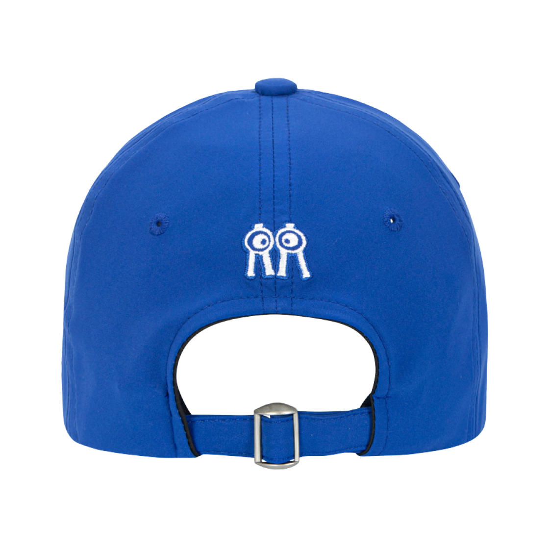 롤링 롤라이 기릿 볼캡 블루(Rolling Rolleye Get It Ball Cap Blue) - 3