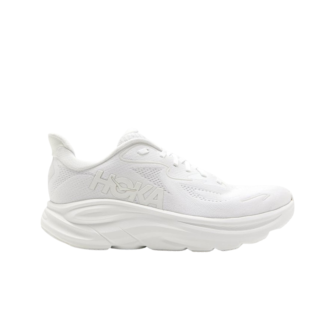 호카 클리프톤 10 화이트(Hoka Clifton 10 White) - 1