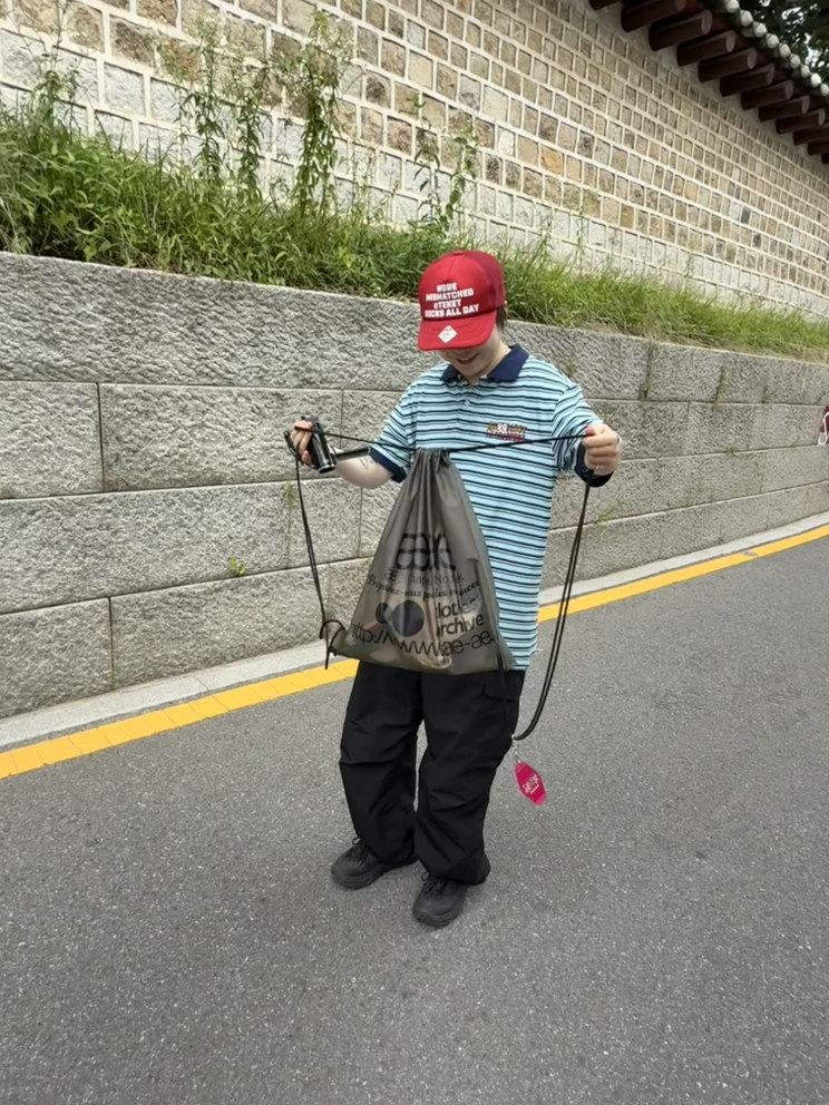KREAM 프로필 이미지