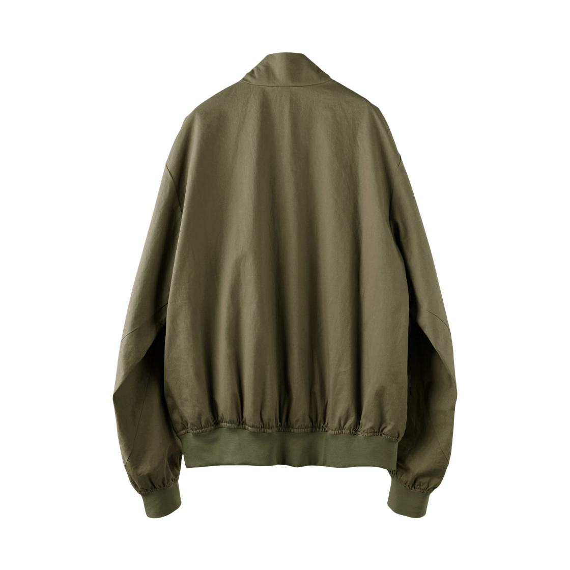 포스트 아카이브 팩션 (파프) 8.0 봄버 라이트 올리브 그린(Post Archive Faction (Paf) 8.0 Bomber Right Olive Green) - 2