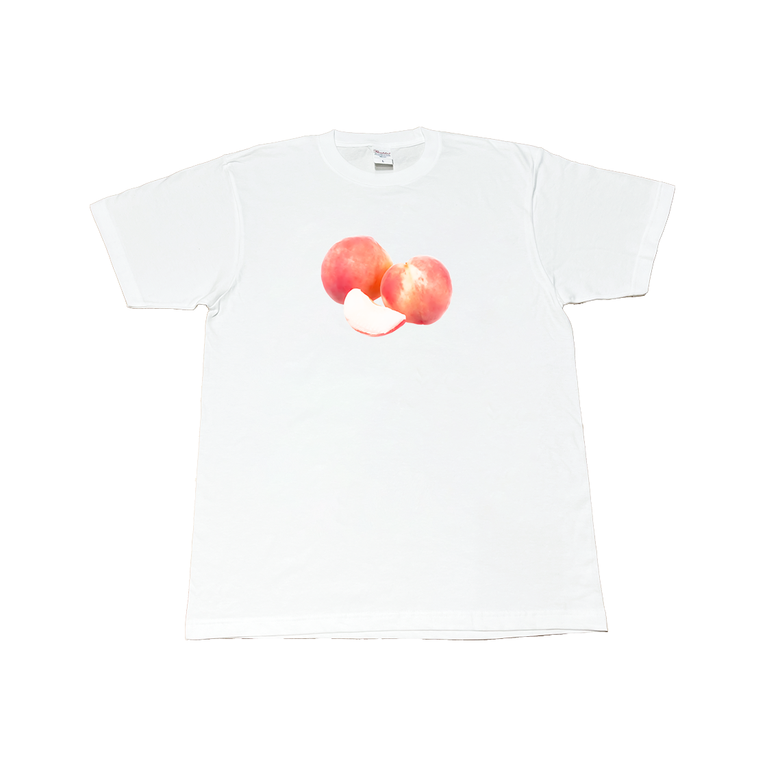 PEACH Kims Fruits Peach