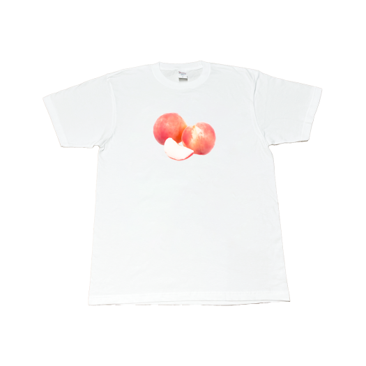 PEACH Kims Fruits Peach