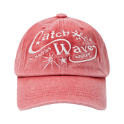 SSERPE Fisherman Cap Washed Pink