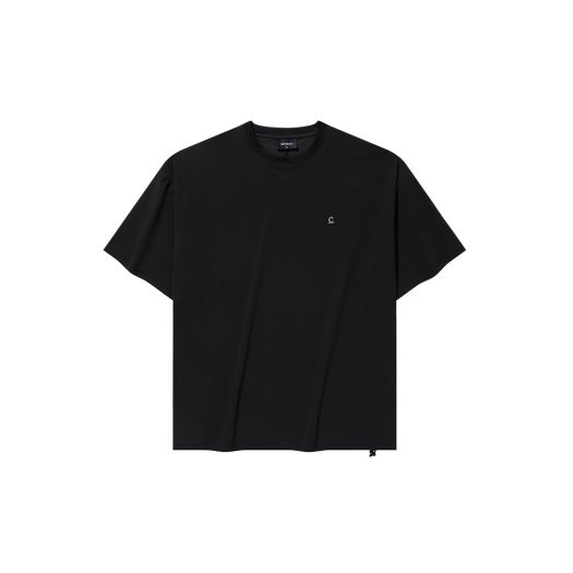 Tシャツ・カットソー COVERNAT Neon Logo Dying T-Shirt Lime MUSINSA | COVERNAT Neon Logo Dying T-Shirt Lime